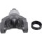 Spicer Drive Shaft Slip Yoke, 6.3-3-41KX 6.3-3-41KX - alternate 2